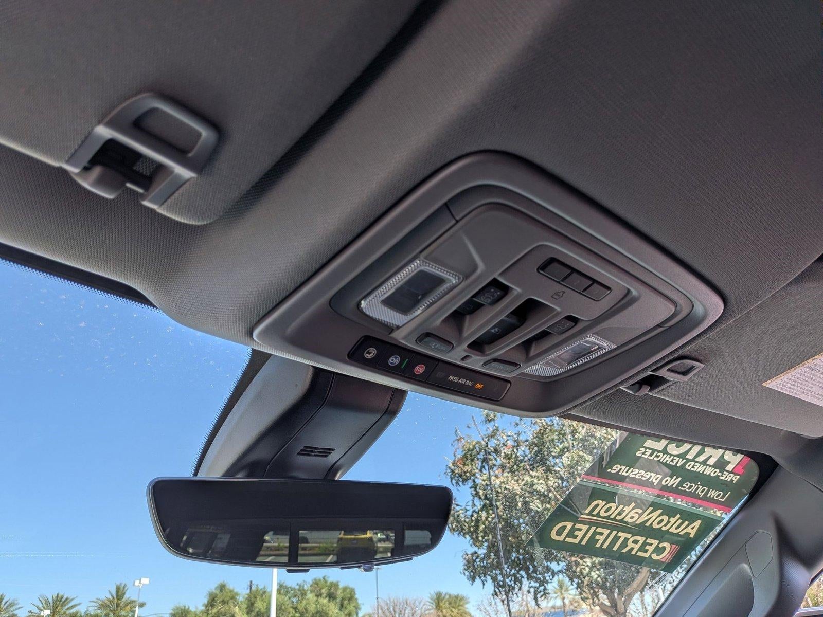 2020 GMC Sierra 2500 HD Denali