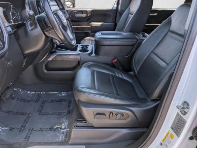 2020 GMC Sierra 2500 HD Denali