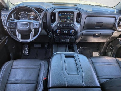 2020 GMC Sierra 2500 HD Denali