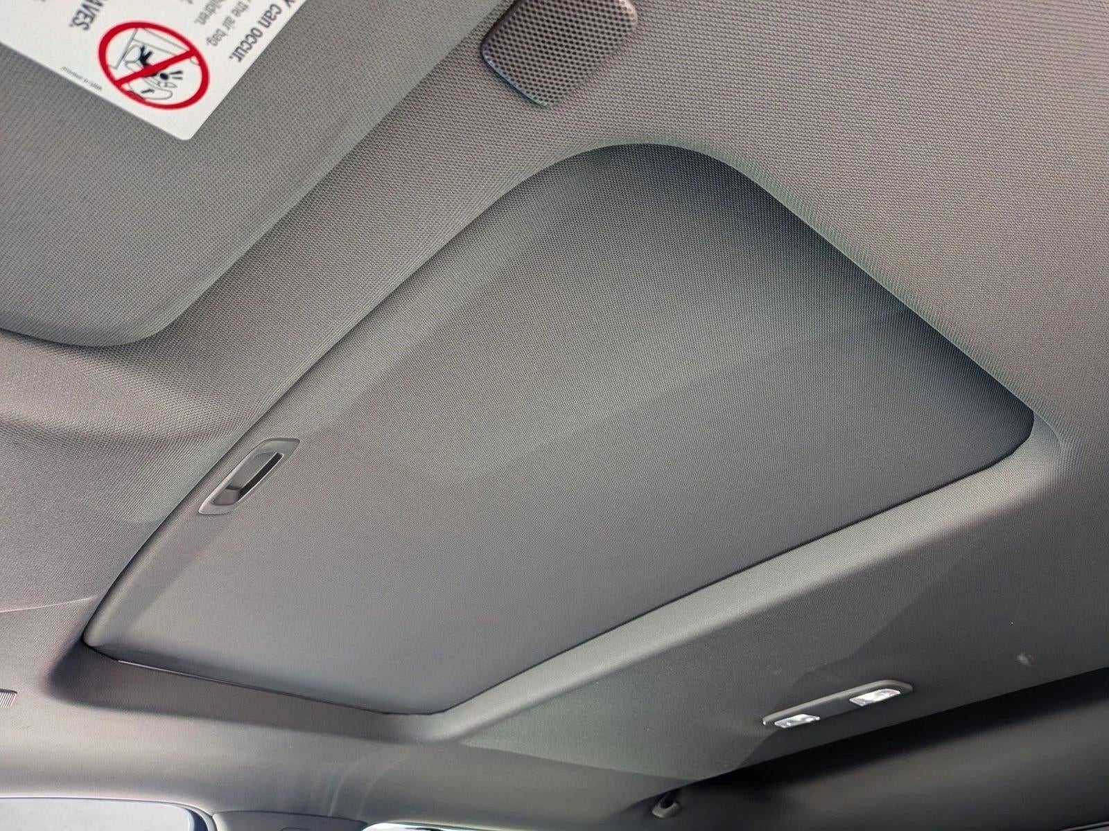 2020 GMC Sierra 2500 HD Denali