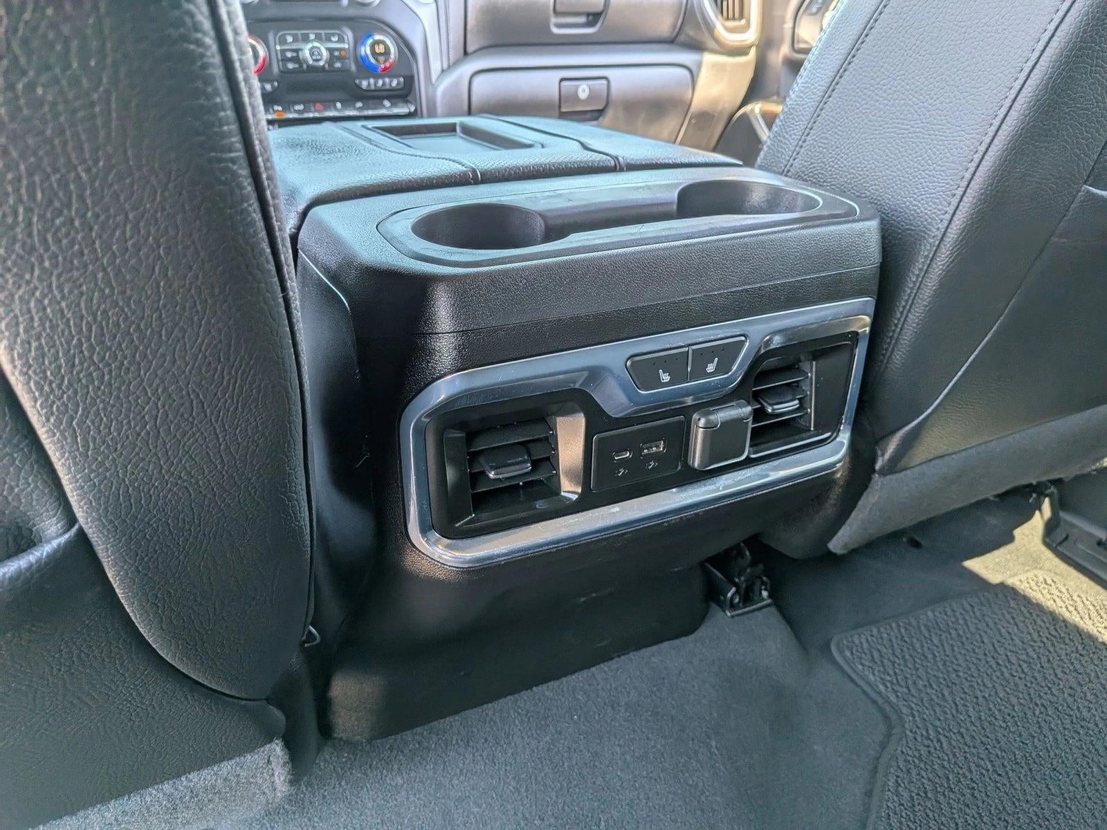 2020 GMC Sierra 2500 HD Denali