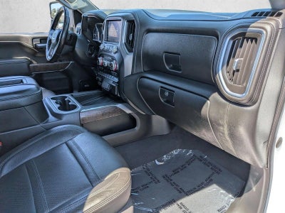 2020 GMC Sierra 2500 HD Denali