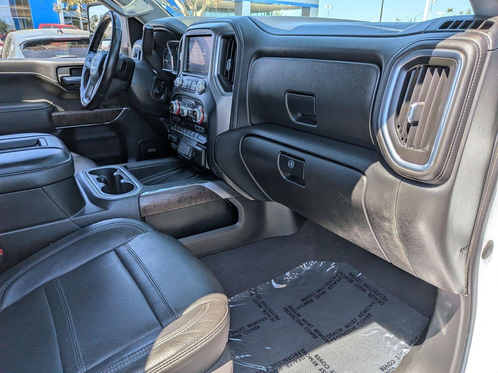 2020 GMC Sierra 2500 HD Denali