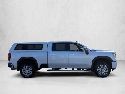 2020 GMC Sierra 2500 HD Denali