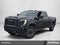 2024 GMC Sierra 3500 HD Denali Ultimate