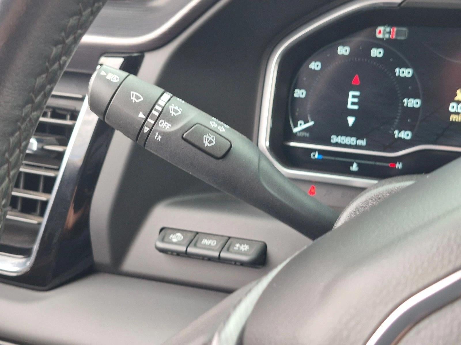 2024 GMC Sierra 3500 HD Denali Ultimate