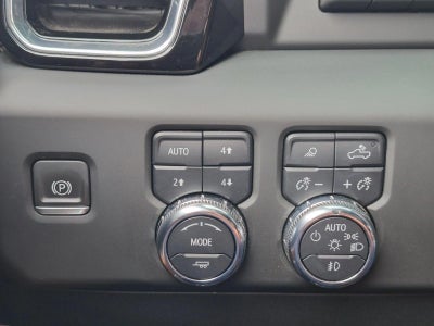 2024 GMC Sierra 3500 HD Denali Ultimate