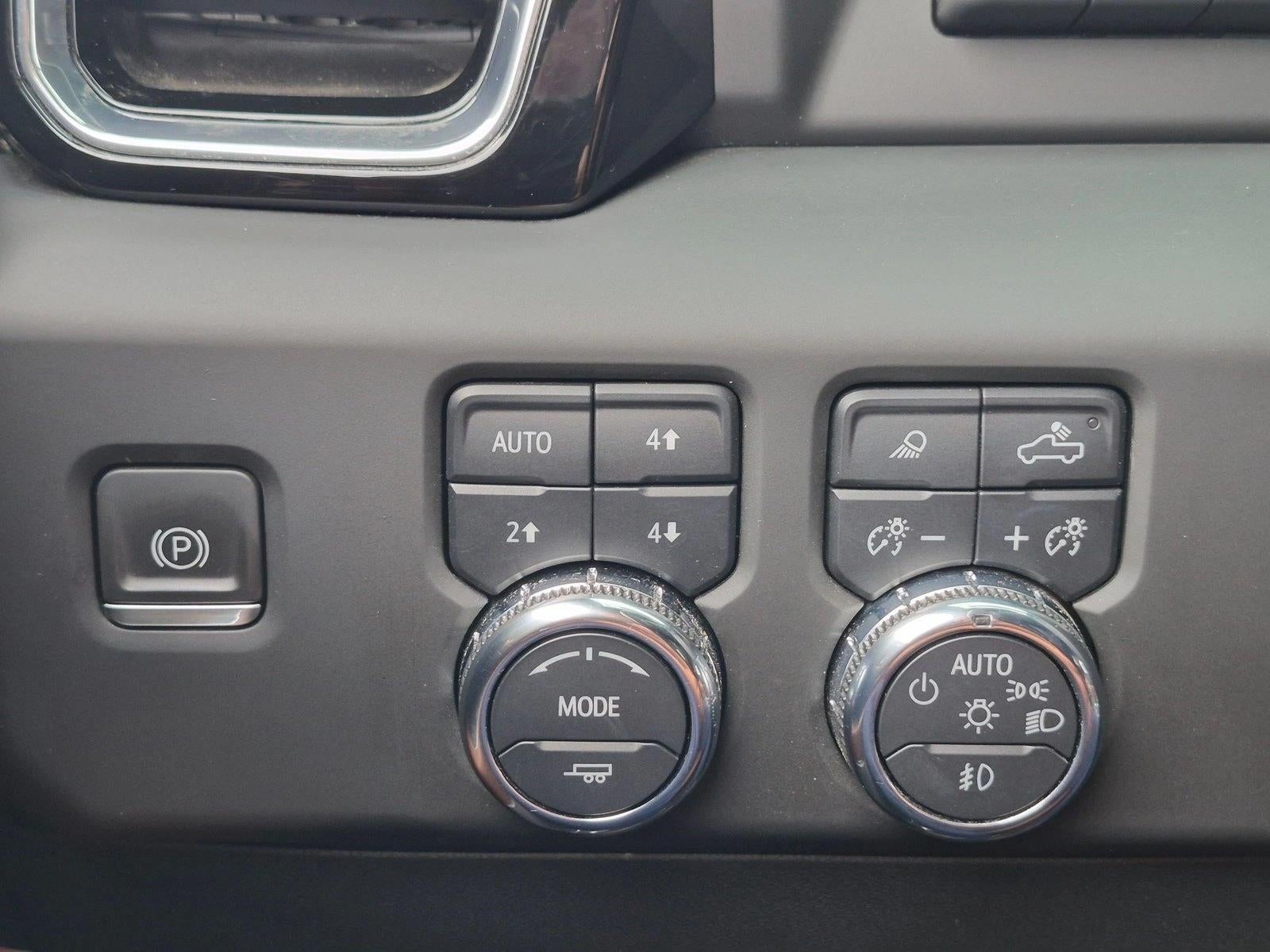 2024 GMC Sierra 3500 HD Denali Ultimate