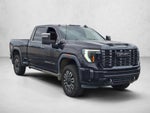 2024 GMC Sierra 3500 HD Denali Ultimate