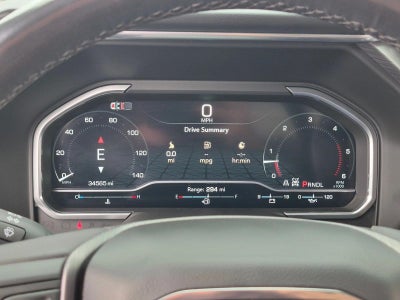 2024 GMC Sierra 3500 HD Denali Ultimate