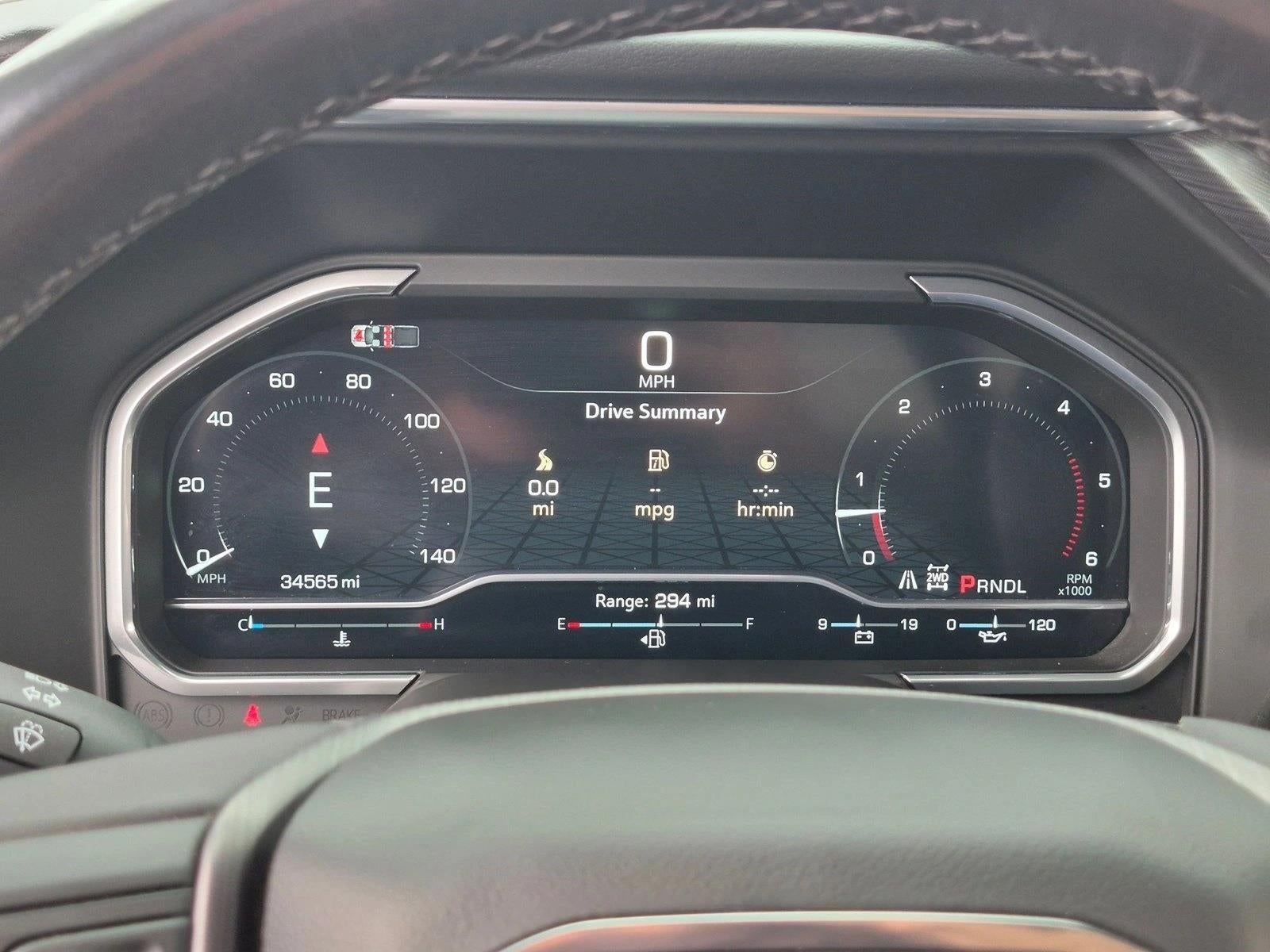 2024 GMC Sierra 3500 HD Denali Ultimate