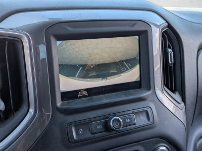 2020 GMC Sierra 1500 Base