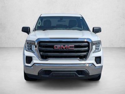 2020 GMC Sierra 1500 Base