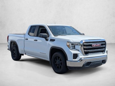 2020 GMC Sierra 1500 Base