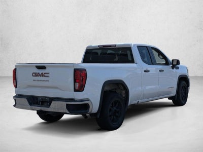 2020 GMC Sierra 1500 Base