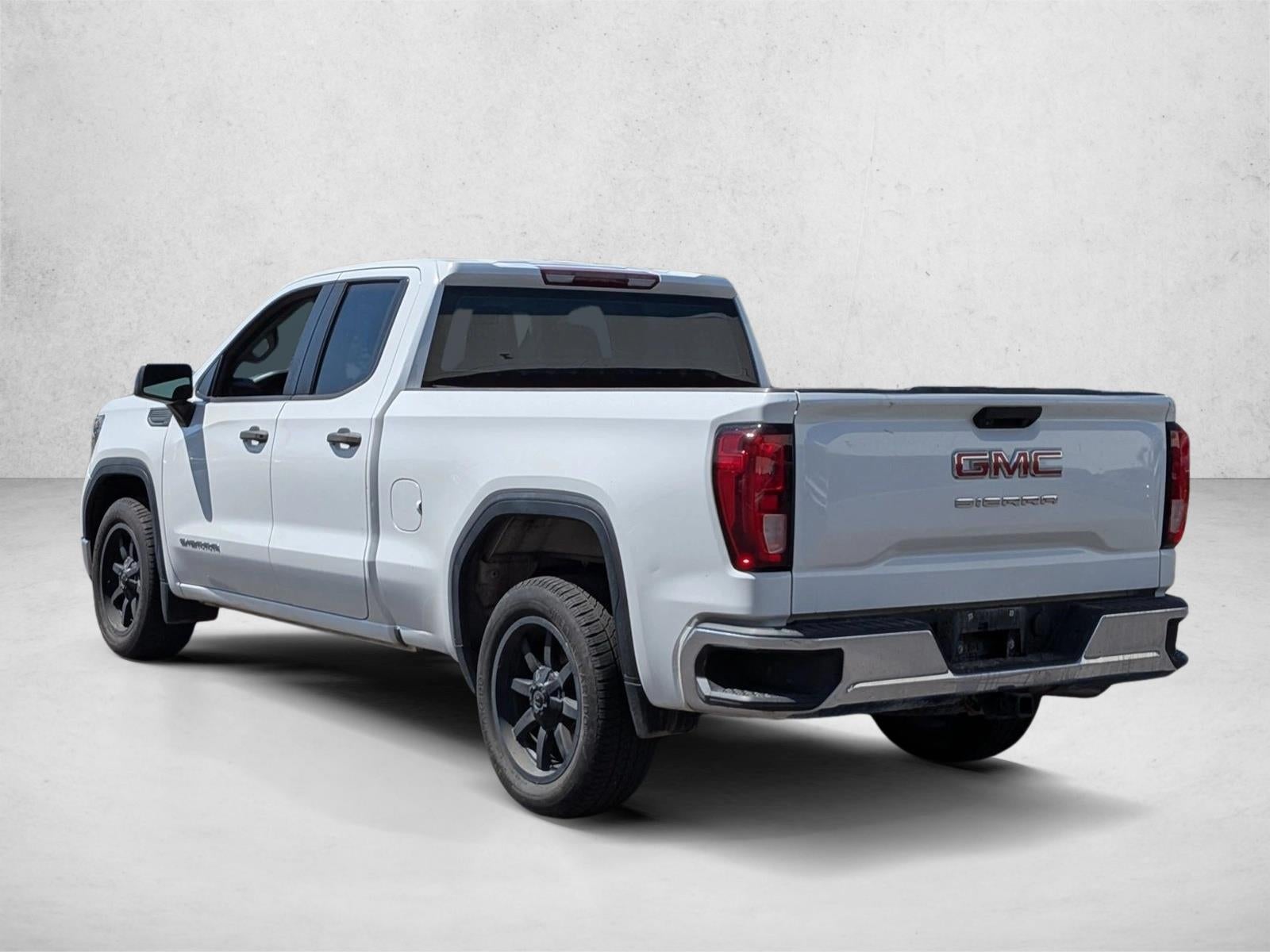 2020 GMC Sierra 1500 Base