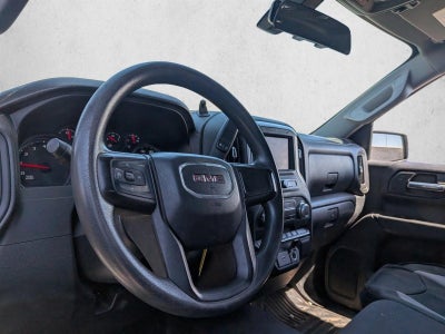 2020 GMC Sierra 1500 Base