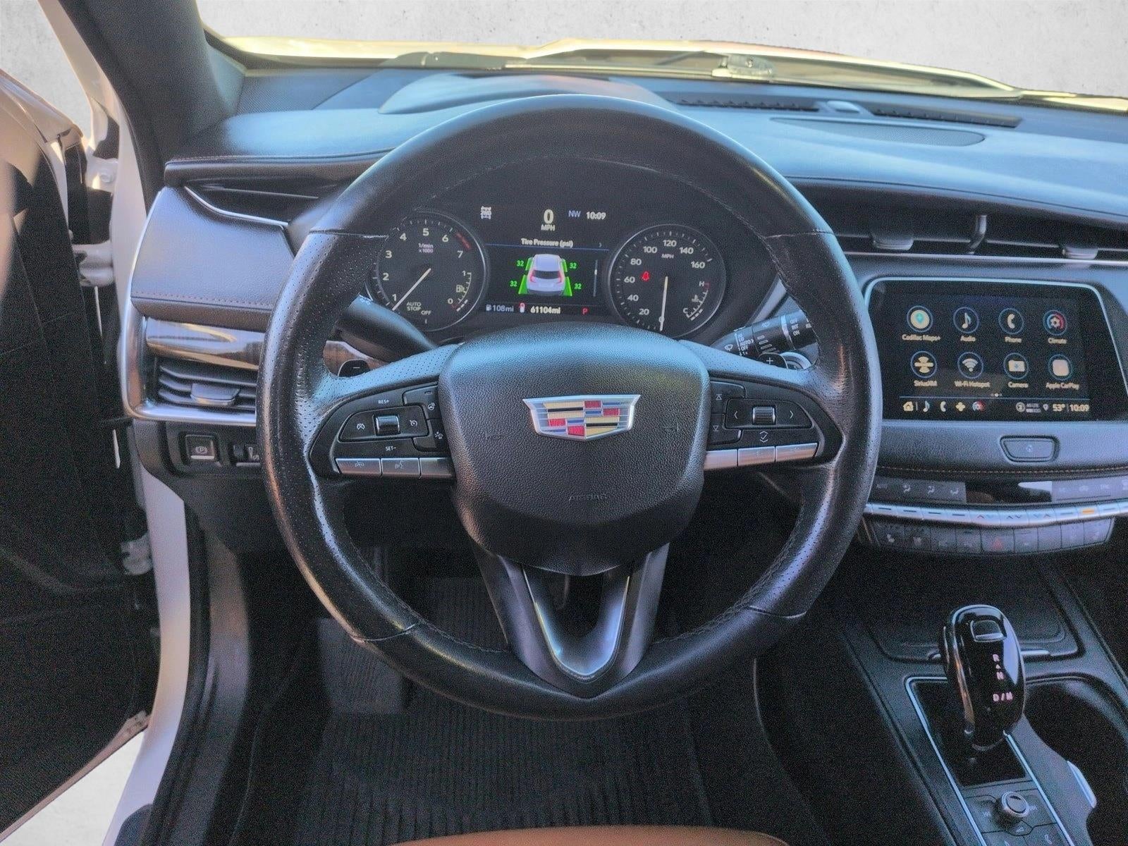 2023 Cadillac XT4 Sport