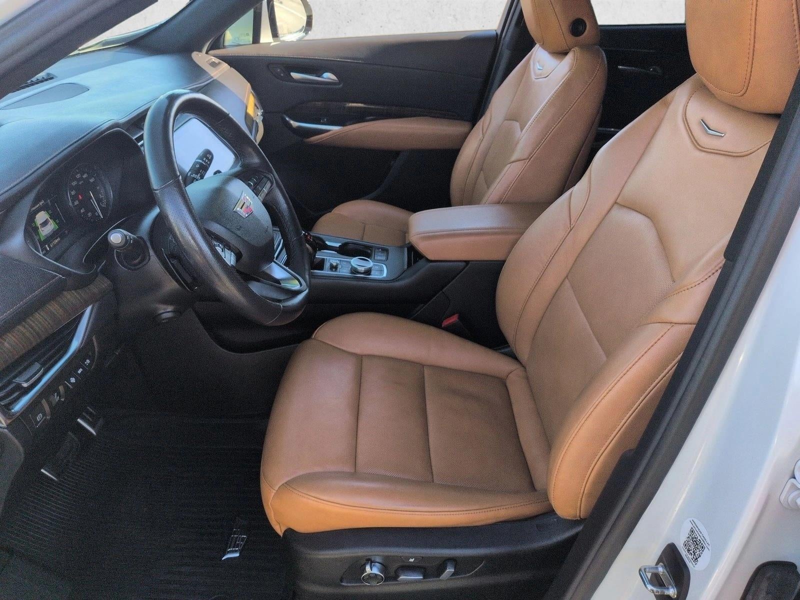 2023 Cadillac XT4 Sport