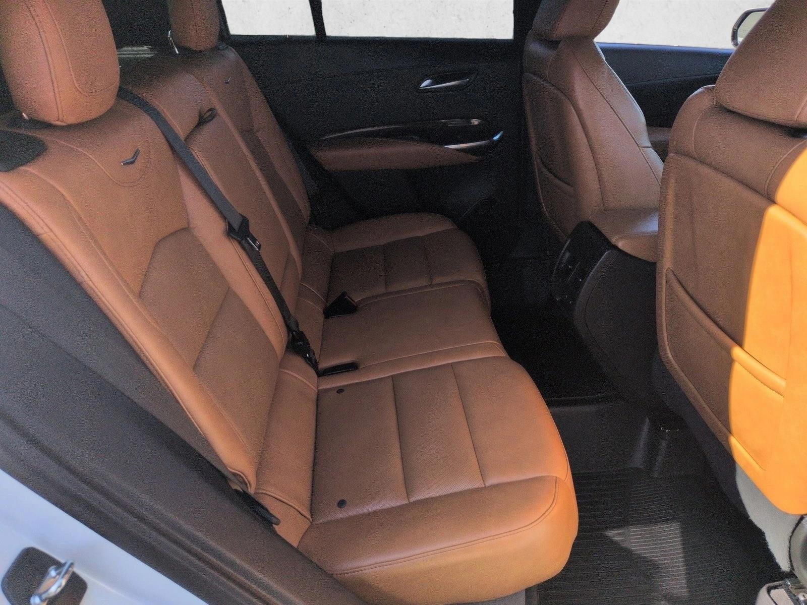 2023 Cadillac XT4 Sport