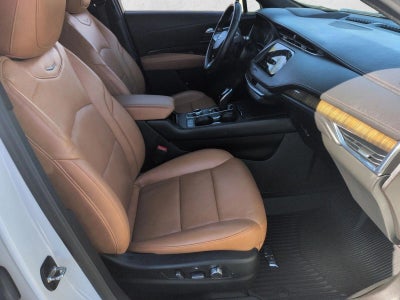 2023 Cadillac XT4 Sport