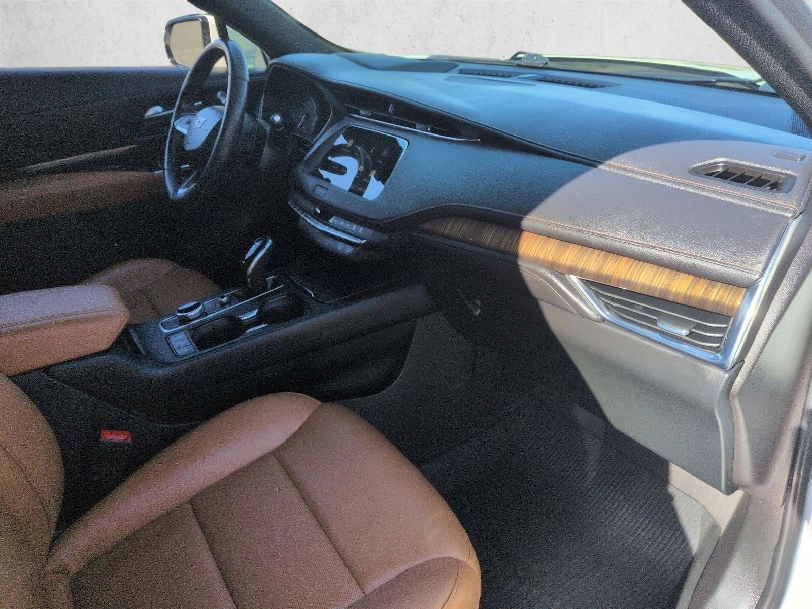 2023 Cadillac XT4 Sport