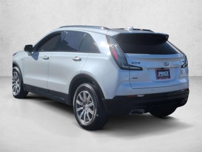 2023 Cadillac XT4 Sport