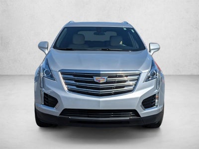 2018 Cadillac XT5 FWD