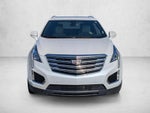 2017 Cadillac XT5 Luxury FWD
