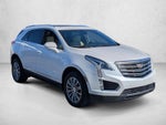 2017 Cadillac XT5 Luxury FWD