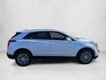 2017 Cadillac XT5 Luxury FWD