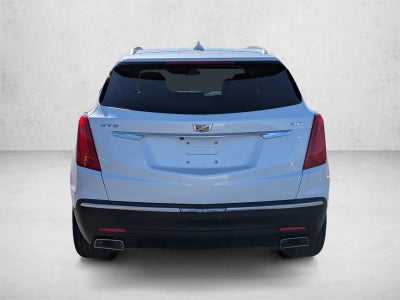 2017 Cadillac XT5 Luxury FWD