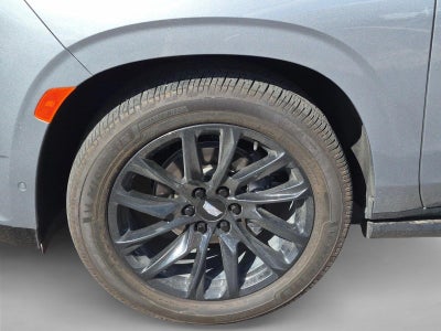 2024 Cadillac Escalade Sport