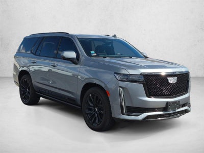 2024 Cadillac Escalade Sport