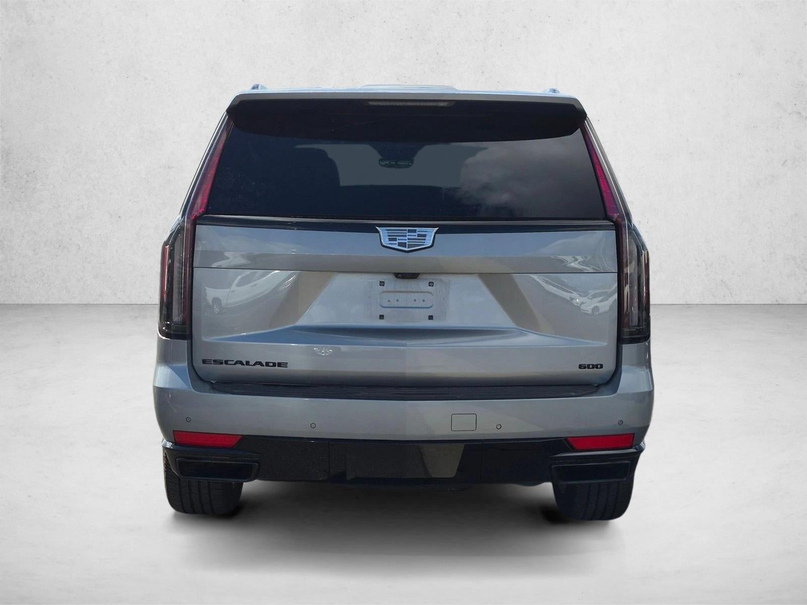 2024 Cadillac Escalade Sport