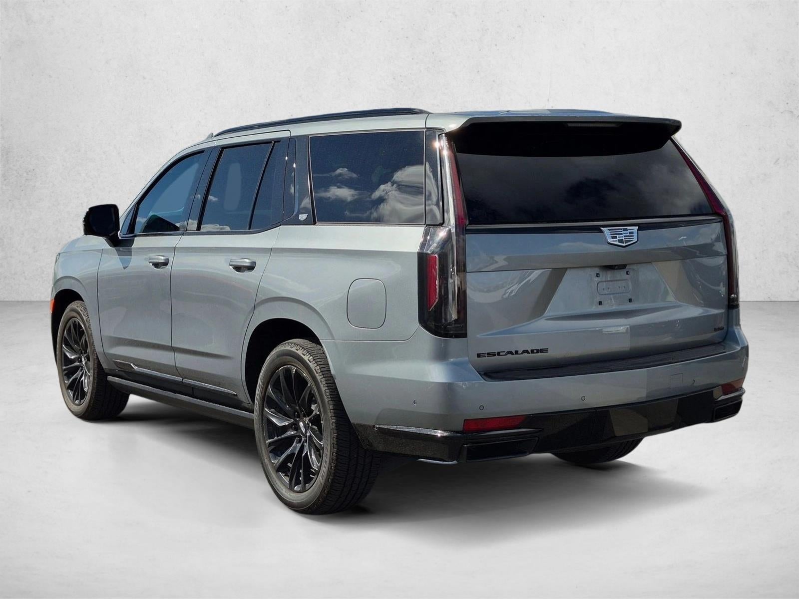 2024 Cadillac Escalade Sport