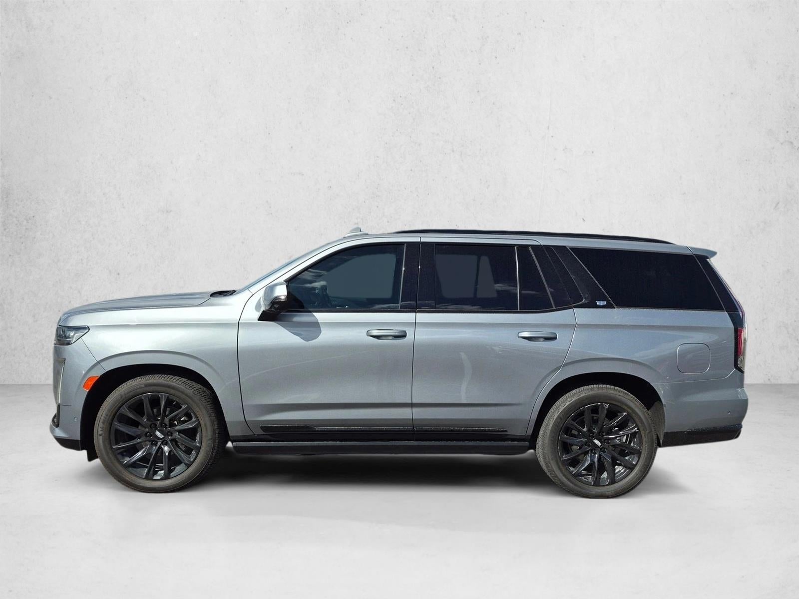 2024 Cadillac Escalade Sport