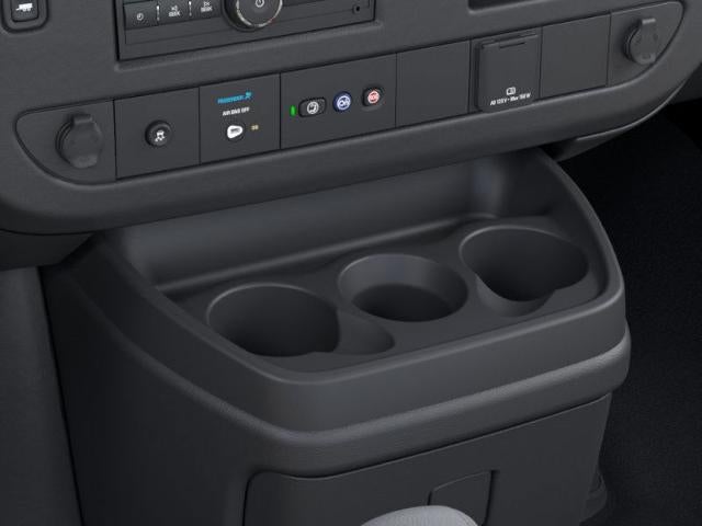 2026 Chevrolet Express Cutaway 3500 Base