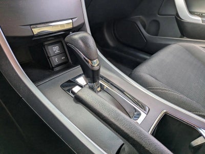 2015 Honda Accord Coupe EX