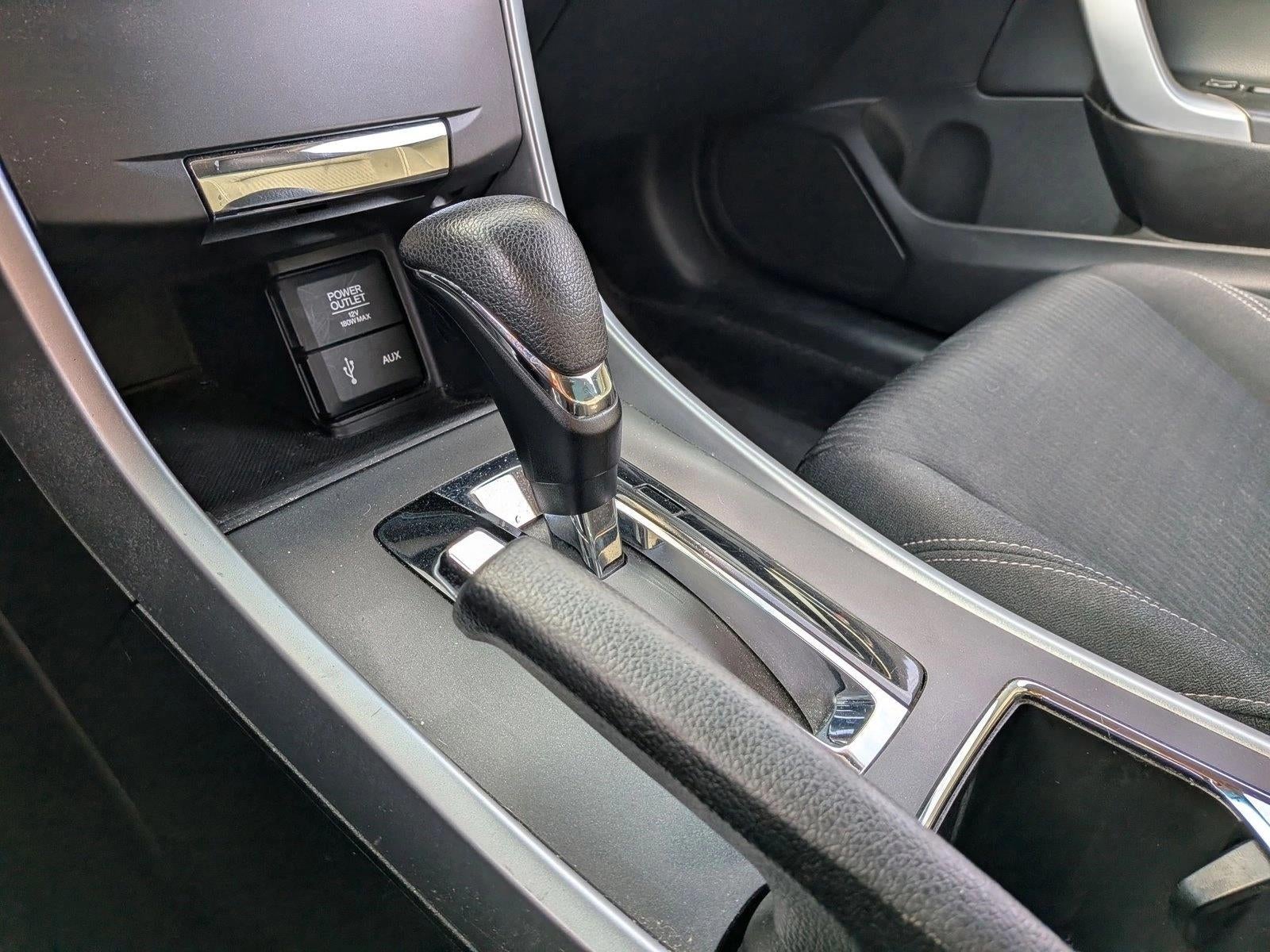 2015 Honda Accord Coupe EX