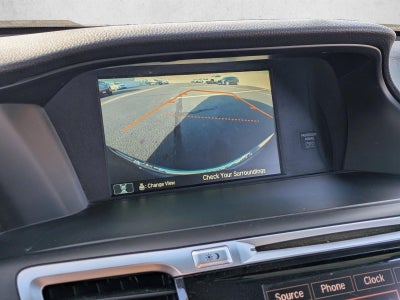 2015 Honda Accord Coupe EX