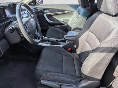 2015 Honda Accord Coupe EX