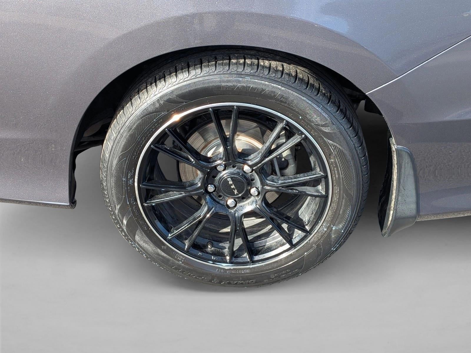 2015 Honda Accord Coupe EX