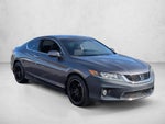 2015 Honda Accord Coupe EX