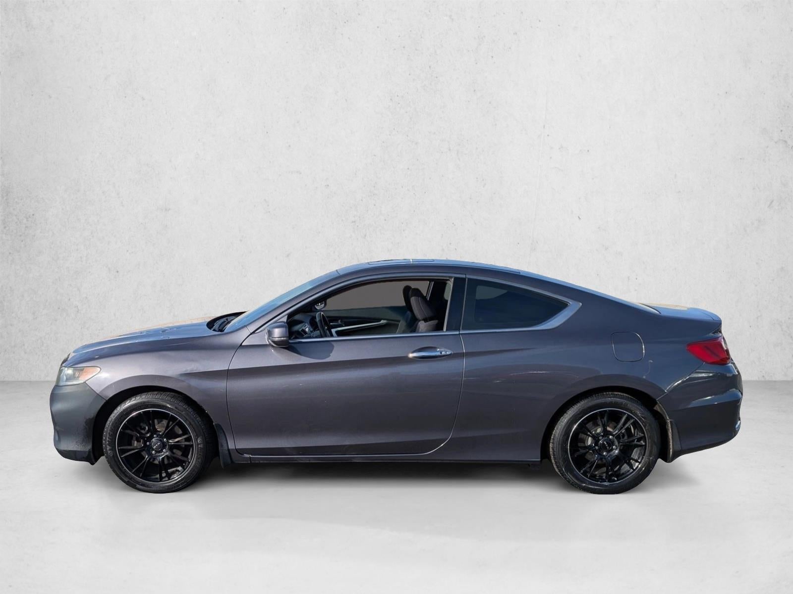 2015 Honda Accord Coupe EX