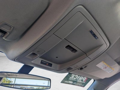 2023 Chevrolet Silverado 5500 HD Work Truck