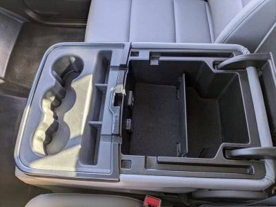 2023 Chevrolet Silverado 5500 HD Work Truck