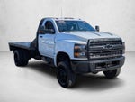 2023 Chevrolet Silverado 5500 HD Work Truck