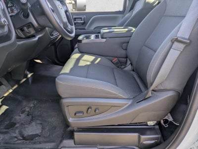 2023 Chevrolet Silverado 5500 HD Work Truck