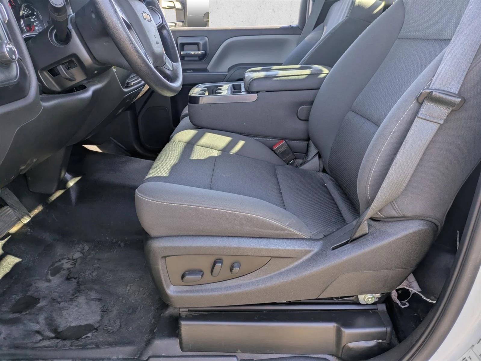 2023 Chevrolet Silverado 5500 HD Work Truck